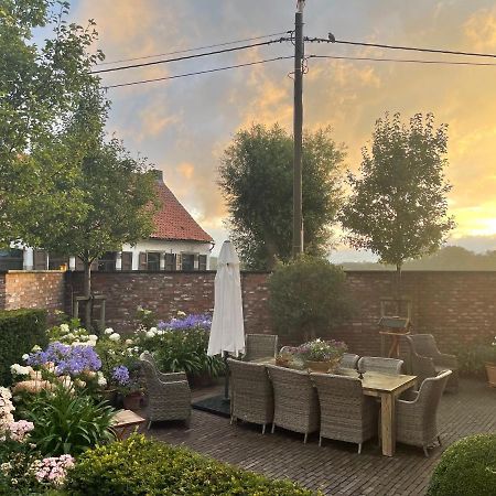 Parel Van Bever - Perle De Bievene Bagian luar foto