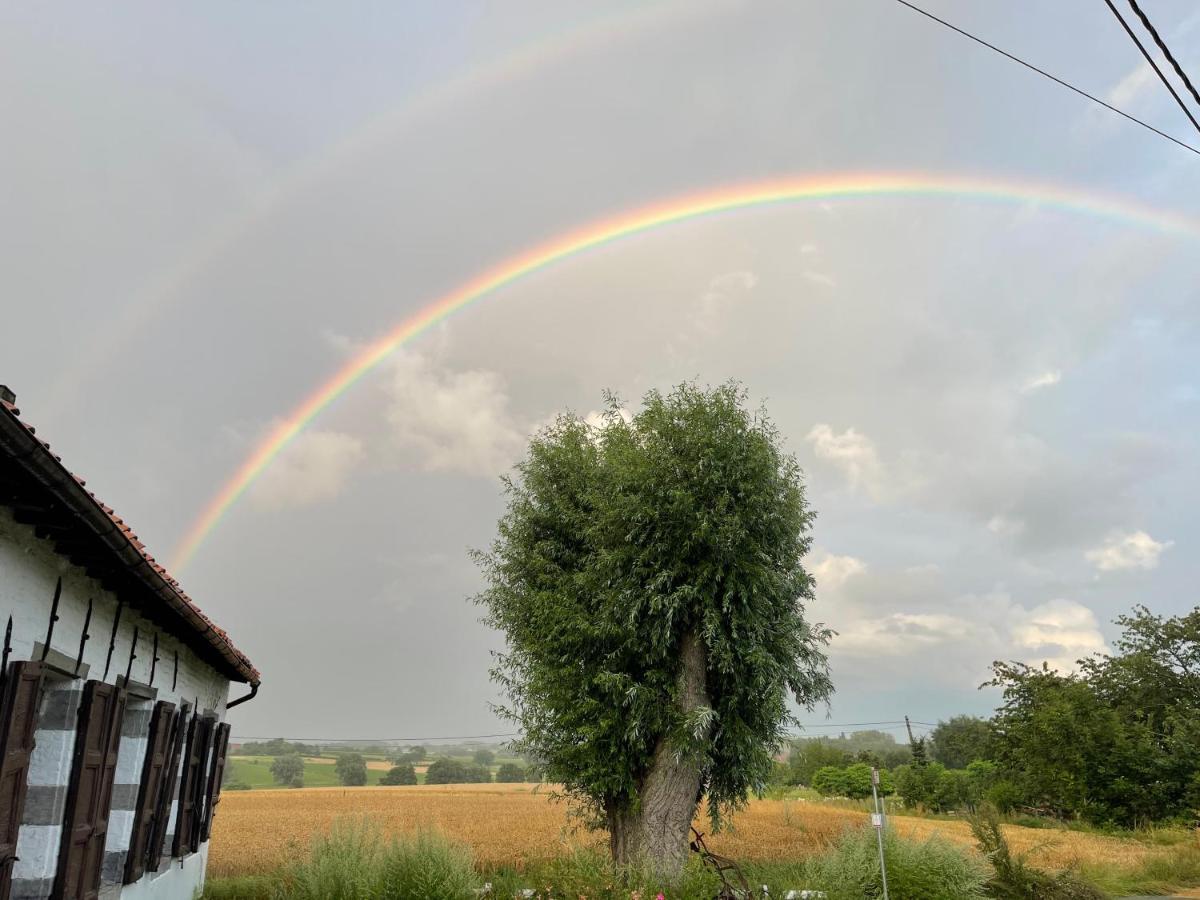 Parel Van Bever - Perle De Bievene Bagian luar foto
