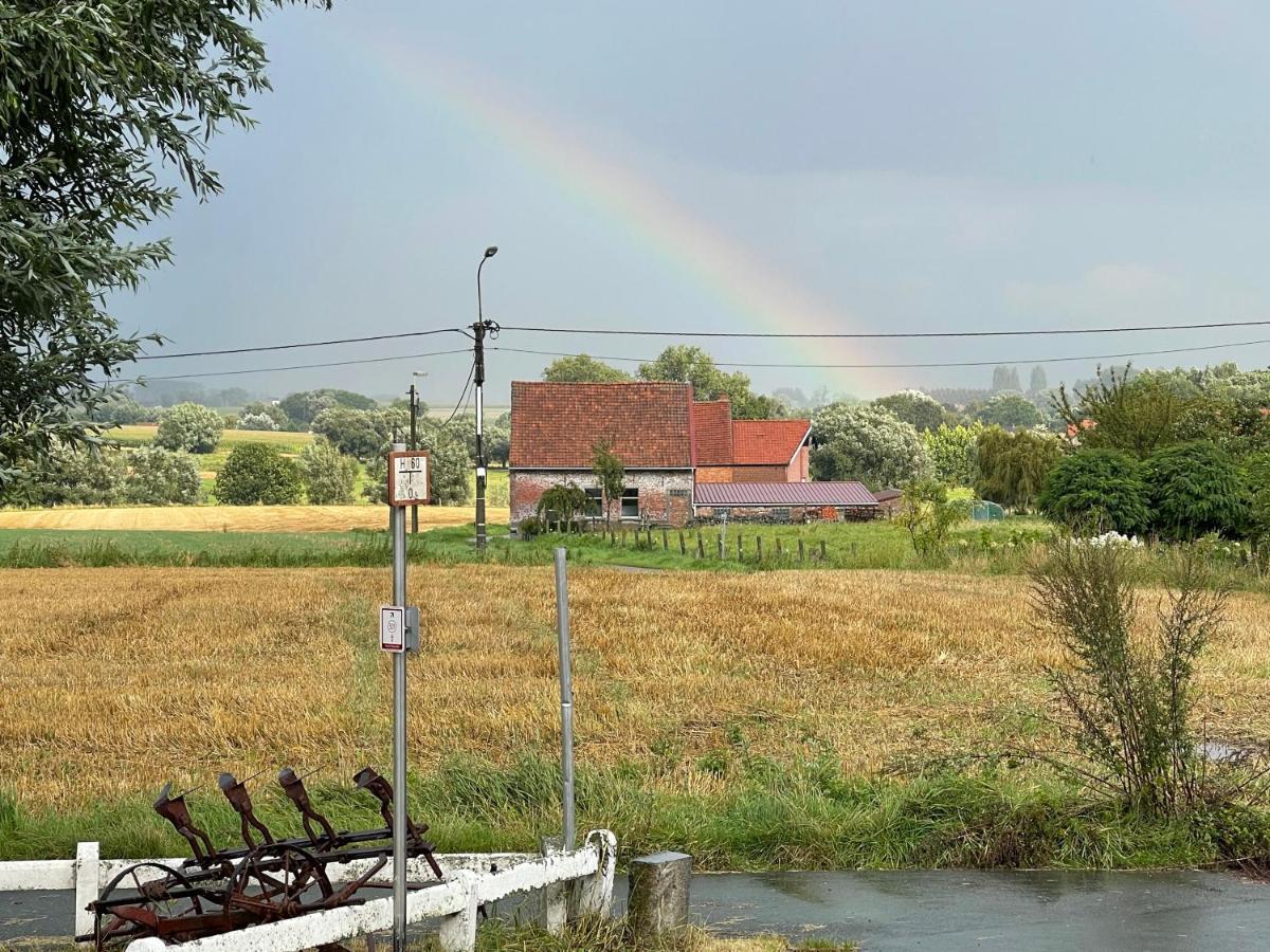 Parel Van Bever - Perle De Bievene Bagian luar foto