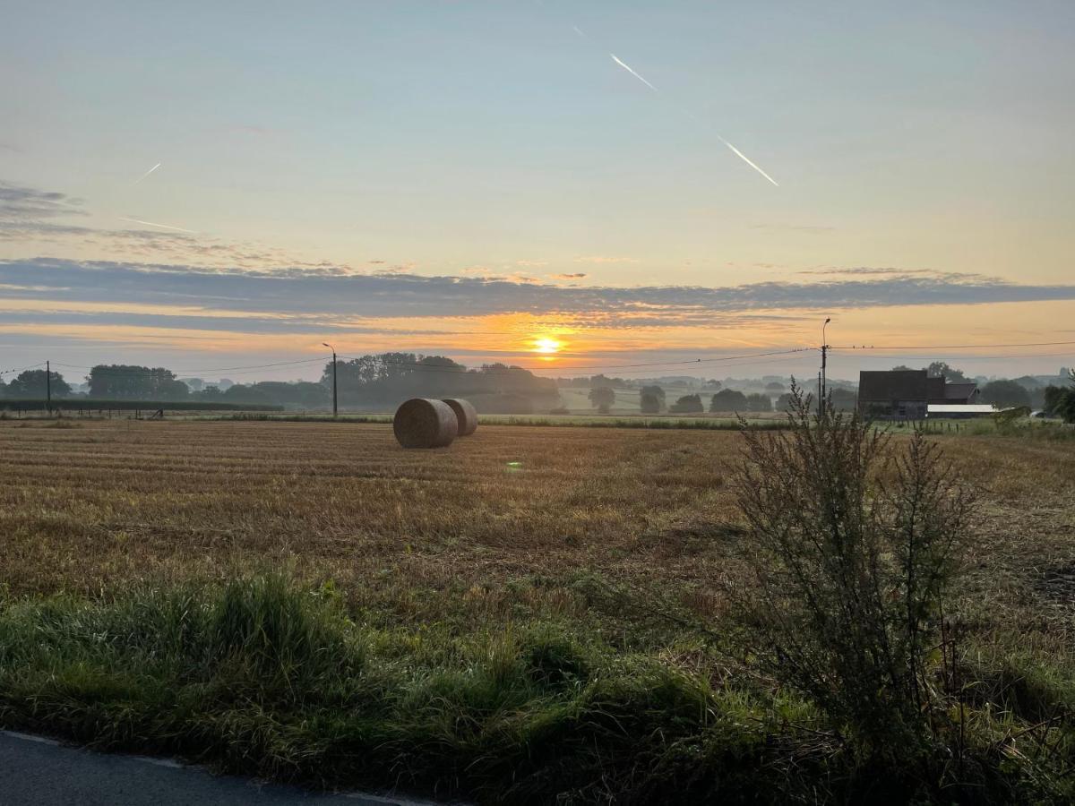 Parel Van Bever - Perle De Bievene Bagian luar foto