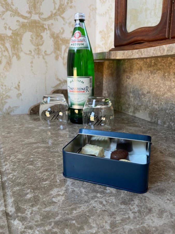 Parel Van Bever - Perle De Bievene Bagian luar foto
