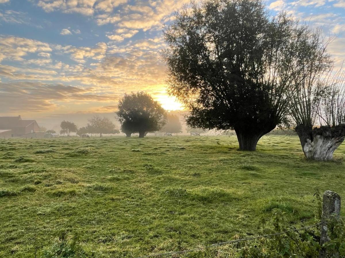 Parel Van Bever - Perle De Bievene Bagian luar foto
