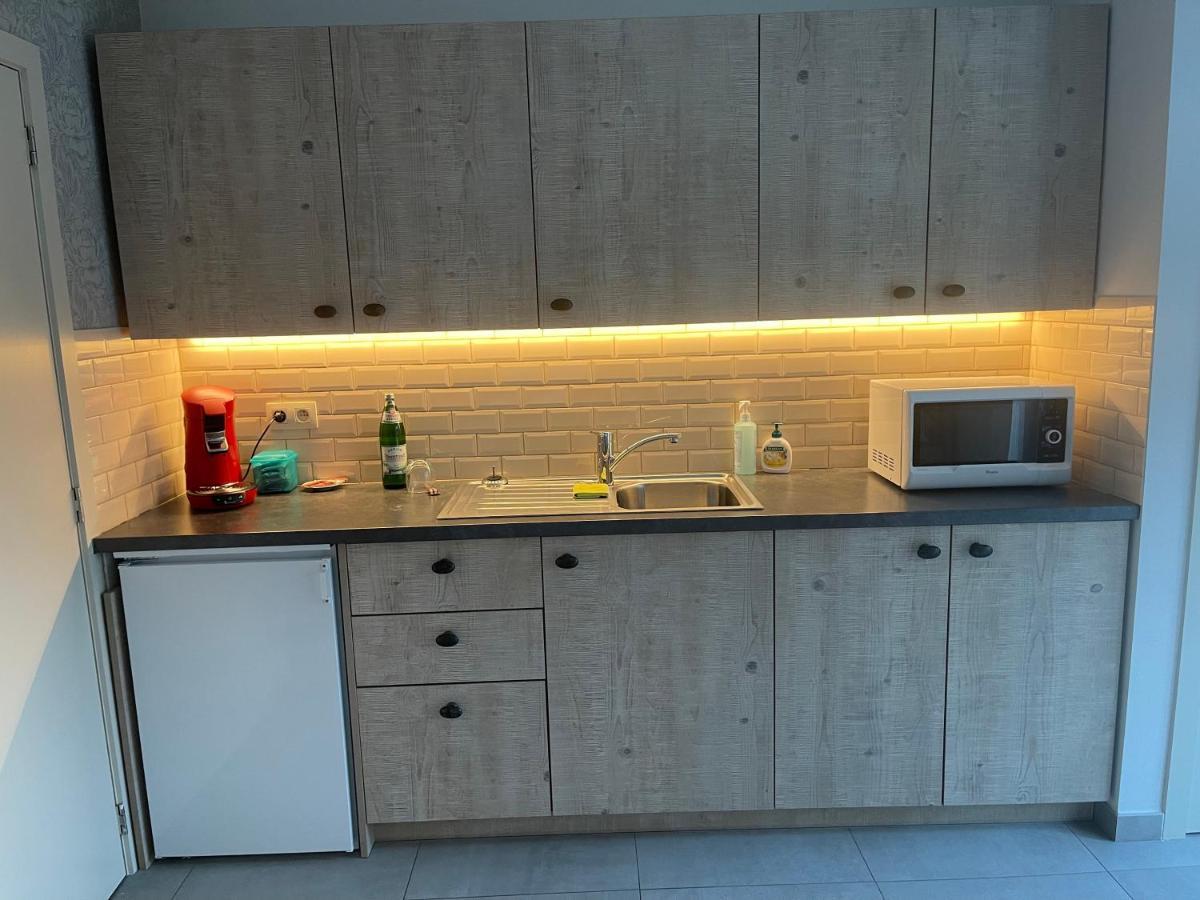 Parel Van Bever - Perle De Bievene Bagian luar foto