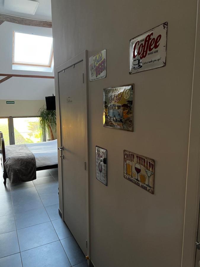 Parel Van Bever - Perle De Bievene Bagian luar foto